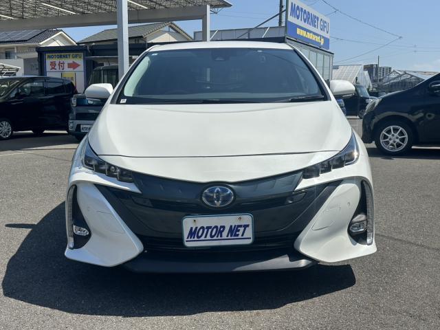 Ref:AUX-25112781 TOYOTA PRIUS PHV 2018 13 Ref:AUX-25112781 TOYOTA PRIUS PHV 2018 - Image 13