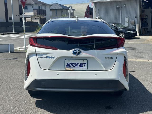 Ref:AUX-25112781 TOYOTA PRIUS PHV 2018 14 Ref:AUX-25112781 TOYOTA PRIUS PHV 2018 - Image 14