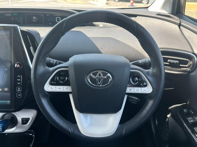 Ref:AUX-25112781 TOYOTA PRIUS PHV 2018 18 Ref:AUX-25112781 TOYOTA PRIUS PHV 2018 - Image 18
