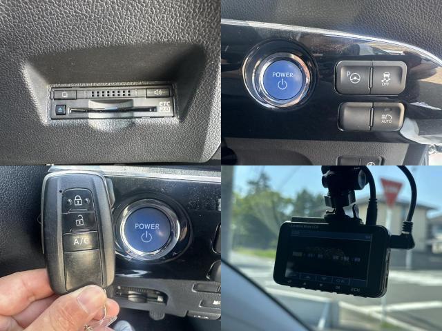 Ref:AUX-25112781 TOYOTA PRIUS PHV 2018 19 Ref:AUX-25112781 TOYOTA PRIUS PHV 2018 - Image 19