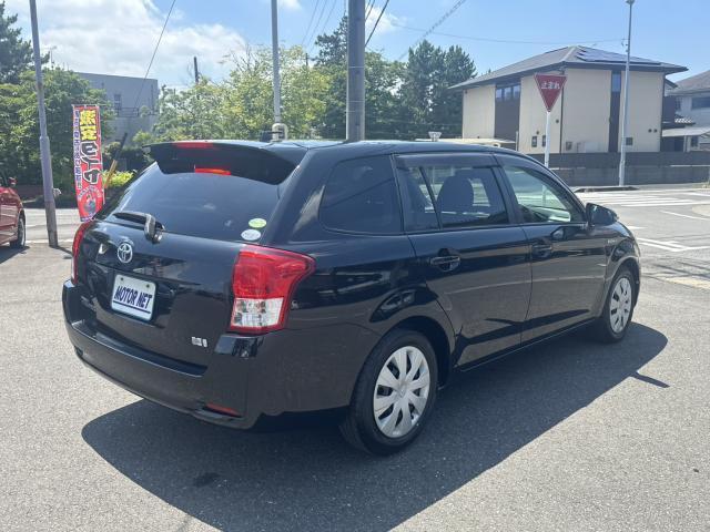 Ref:AUX-25112783 TOYOTA COROLLA FIELDER 2013 2 Ref:AUX-25112783 TOYOTA COROLLA FIELDER 2013 - Image 2