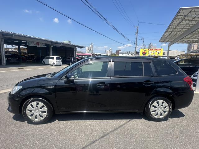 Ref:AUX-25112783 TOYOTA COROLLA FIELDER 2013 12 Ref:AUX-25112783 TOYOTA COROLLA FIELDER 2013 - Image 12