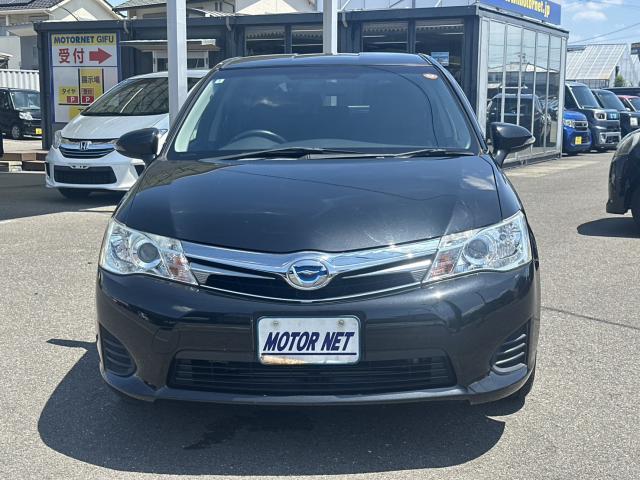 Ref:AUX-25112783 TOYOTA COROLLA FIELDER 2013 13 Ref:AUX-25112783 TOYOTA COROLLA FIELDER 2013 - Image 13
