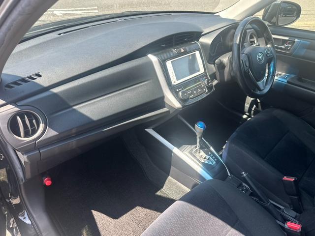 Ref:AUX-25112783 TOYOTA COROLLA FIELDER 2013 15 Ref:AUX-25112783 TOYOTA COROLLA FIELDER 2013 - Image 15