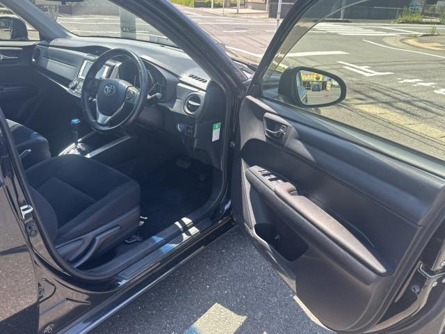 Ref:AUX-25112783 TOYOTA COROLLA FIELDER 2013 17 Ref:AUX-25112783 TOYOTA COROLLA FIELDER 2013 - Image 17
