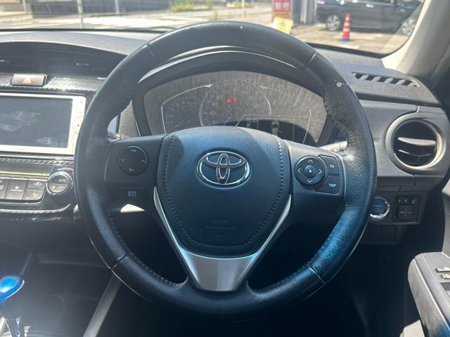 Ref:AUX-25112783 TOYOTA COROLLA FIELDER 2013 18 Ref:AUX-25112783 TOYOTA COROLLA FIELDER 2013 - Image 18