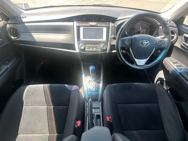 Ref:AUX-25112783 TOYOTA COROLLA FIELDER 2013 3 Ref:AUX-25112783 TOYOTA COROLLA FIELDER 2013 - Image 3
