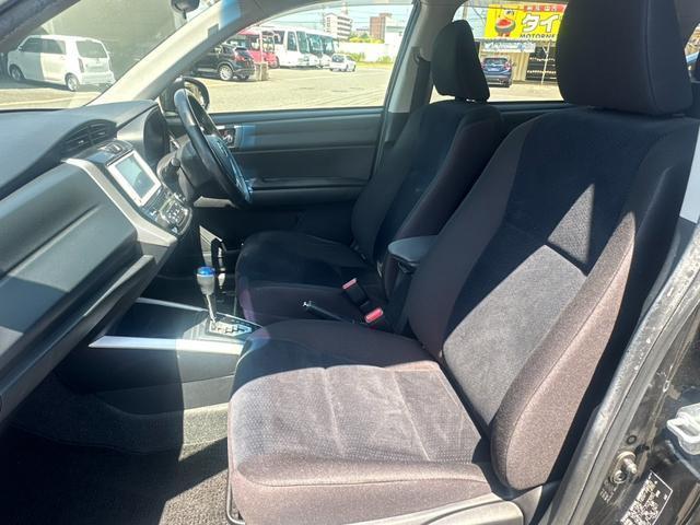 Ref:AUX-25112783 TOYOTA COROLLA FIELDER 2013 6 Ref:AUX-25112783 TOYOTA COROLLA FIELDER 2013 - Image 6