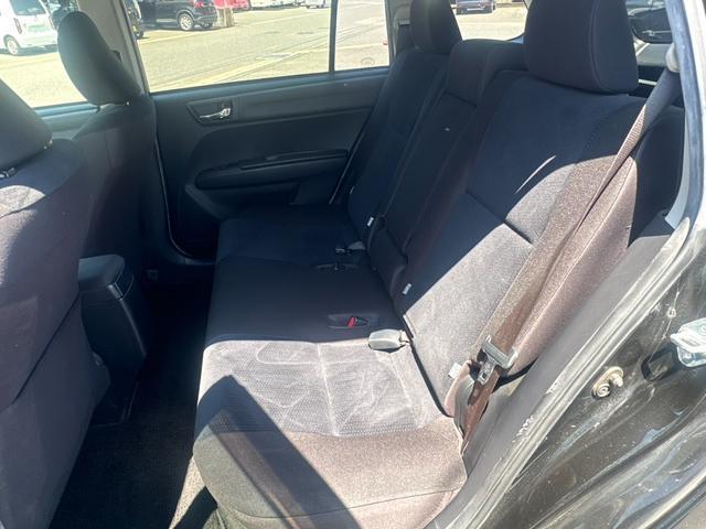 Ref:AUX-25112783 TOYOTA COROLLA FIELDER 2013 7 Ref:AUX-25112783 TOYOTA COROLLA FIELDER 2013 - Image 7
