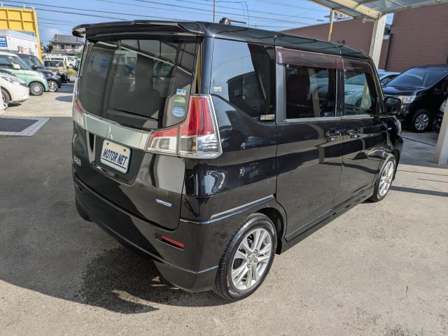 Ref:AUX-25112857 MITSUBISHI DELICA D:2 2017 2 Ref:AUX-25112857 MITSUBISHI DELICA D:2 2017 - Image 2