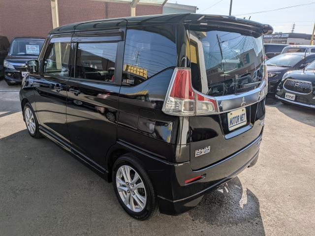 Ref:AUX-25112857 MITSUBISHI DELICA D:2 2017 11 Ref:AUX-25112857 MITSUBISHI DELICA D:2 2017 - Image 11