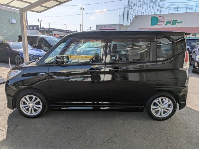 Ref:AUX-25112857 MITSUBISHI DELICA D:2 2017 12 Ref:AUX-25112857 MITSUBISHI DELICA D:2 2017 - Image 12