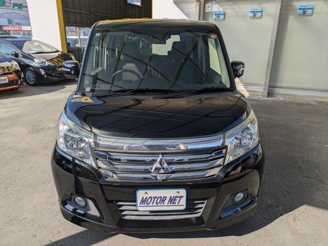 Ref:AUX-25112857 MITSUBISHI DELICA D:2 2017 13 Ref:AUX-25112857 MITSUBISHI DELICA D:2 2017 - Image 13