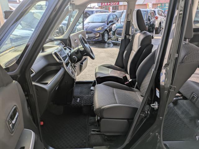 Ref:AUX-25112857 MITSUBISHI DELICA D:2 2017 15 Ref:AUX-25112857 MITSUBISHI DELICA D:2 2017 - Image 15