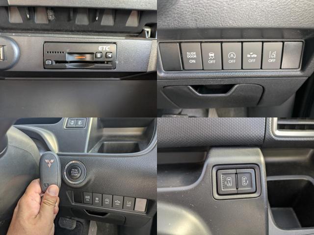 Ref:AUX-25112857 MITSUBISHI DELICA D:2 2017 19 Ref:AUX-25112857 MITSUBISHI DELICA D:2 2017 - Image 19