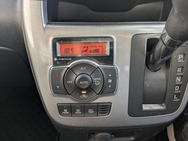 Ref:AUX-25112857 MITSUBISHI DELICA D:2 2017 20 Ref:AUX-25112857 MITSUBISHI DELICA D:2 2017 - Image 20