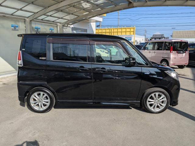 Ref:AUX-25112857 MITSUBISHI DELICA D:2 2017 4 Ref:AUX-25112857 MITSUBISHI DELICA D:2 2017 - Image 4