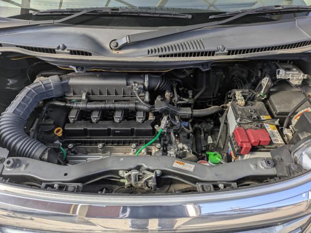 Ref:AUX-25112857 MITSUBISHI DELICA D:2 2017 8 Ref:AUX-25112857 MITSUBISHI DELICA D:2 2017 - Image 8