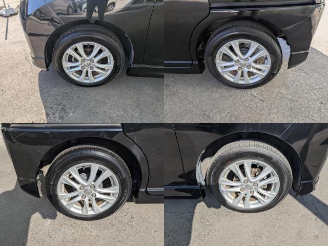 Ref:AUX-25112857 MITSUBISHI DELICA D:2 2017 9 Ref:AUX-25112857 MITSUBISHI DELICA D:2 2017 - Image 9