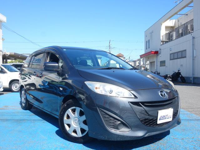 Ref:AUX-25114460 MAZDA PREMACY 2014 2 Ref:AUX-25114460 MAZDA PREMACY 2014 - Image 2