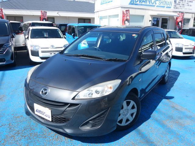 Ref:AUX-25114460 MAZDA PREMACY 2014 14 Ref:AUX-25114460 MAZDA PREMACY 2014 - Image 14