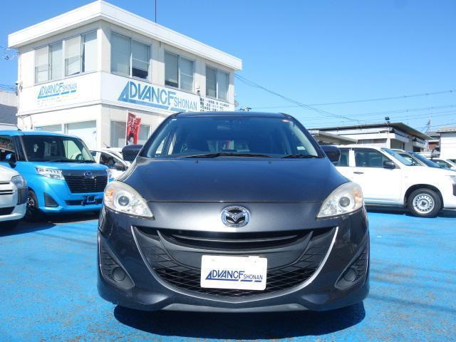 Ref:AUX-25114460 MAZDA PREMACY 2014 15 Ref:AUX-25114460 MAZDA PREMACY 2014 - Image 15