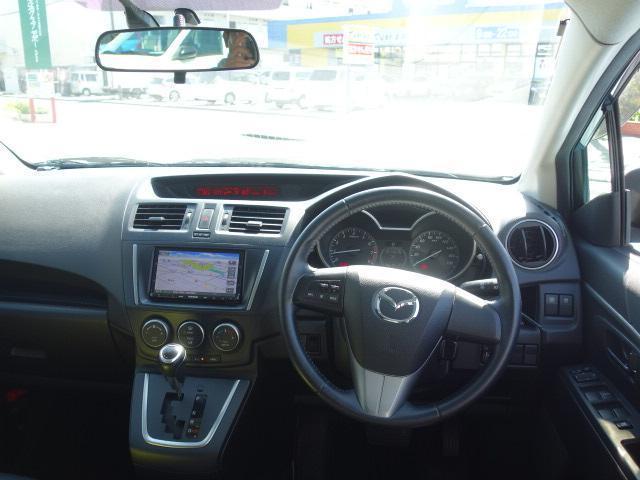 Ref:AUX-25114460 MAZDA PREMACY 2014 16 Ref:AUX-25114460 MAZDA PREMACY 2014 - Image 16