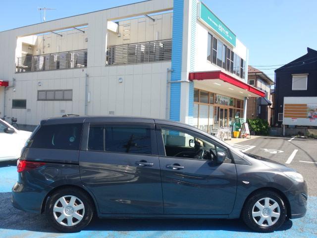 Ref:AUX-25114460 MAZDA PREMACY 2014 17 Ref:AUX-25114460 MAZDA PREMACY 2014 - Image 17