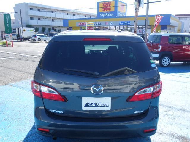 Ref:AUX-25114460 MAZDA PREMACY 2014 19 Ref:AUX-25114460 MAZDA PREMACY 2014 - Image 19