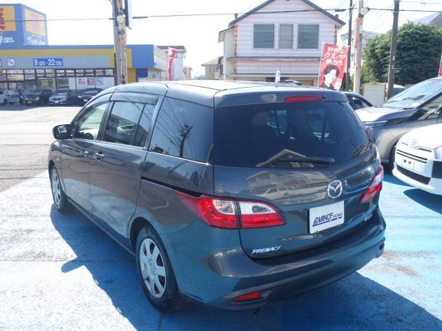 Ref:AUX-25114460 MAZDA PREMACY 2014 3 Ref:AUX-25114460 MAZDA PREMACY 2014 - Image 3