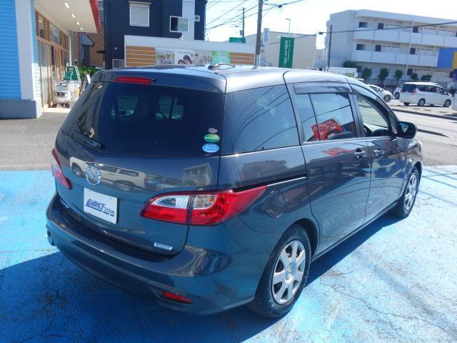Ref:AUX-25114460 MAZDA PREMACY 2014 4 Ref:AUX-25114460 MAZDA PREMACY 2014 - Image 4