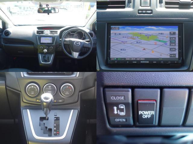 Ref:AUX-25114460 MAZDA PREMACY 2014 6 Ref:AUX-25114460 MAZDA PREMACY 2014 - Image 6