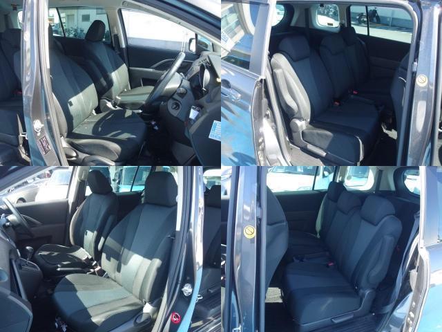 Ref:AUX-25114460 MAZDA PREMACY 2014 7 Ref:AUX-25114460 MAZDA PREMACY 2014 - Image 7