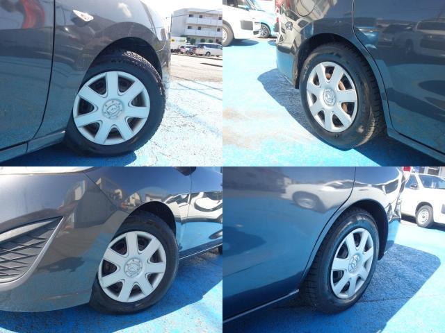 Ref:AUX-25114460 MAZDA PREMACY 2014 9 Ref:AUX-25114460 MAZDA PREMACY 2014 - Image 9