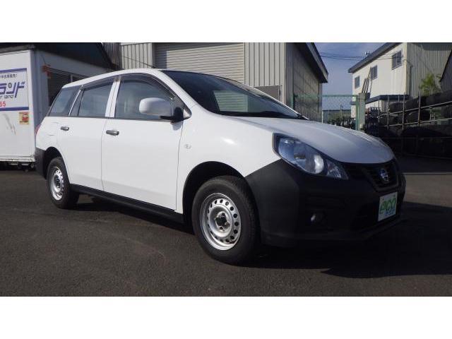 Ref:AUX-25114908 NISSAN NV150AD 2021 3 Ref:AUX-25114908 NISSAN NV150AD 2021 - Image 3