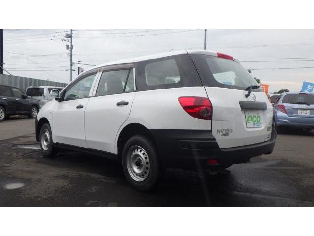 Ref:AUX-25114908 NISSAN NV150AD 2021 4 Ref:AUX-25114908 NISSAN NV150AD 2021 - Image 4