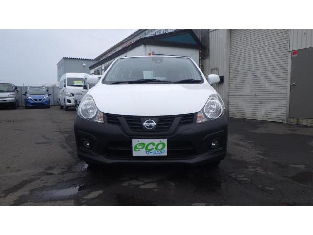 Ref:AUX-25114908 NISSAN NV150AD 2021 5 Ref:AUX-25114908 NISSAN NV150AD 2021 - Image 5