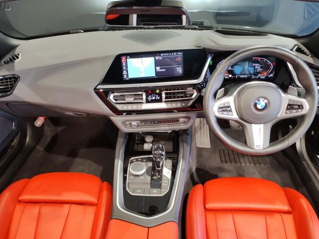 Ref:AUX-25115599 BMW Z4 2021 2 Ref:AUX-25115599 BMW Z4 2021 - Image 2
