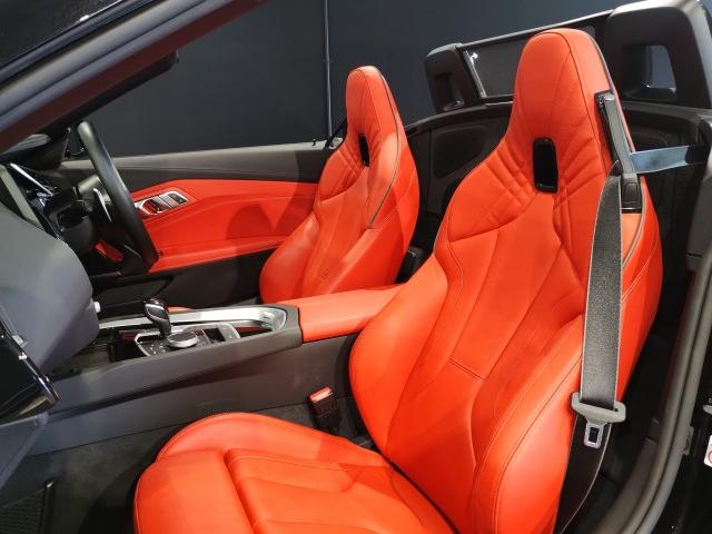 Ref:AUX-25115599 BMW Z4 2021 11 Ref:AUX-25115599 BMW Z4 2021 - Image 11