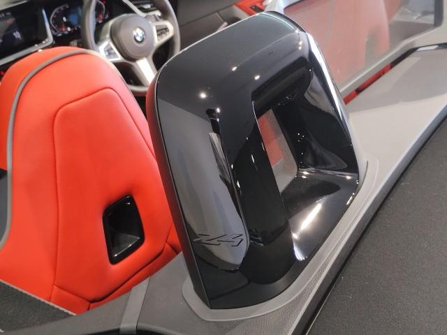 Ref:AUX-25115599 BMW Z4 2021 12 Ref:AUX-25115599 BMW Z4 2021 - Image 12