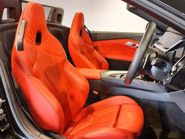 Ref:AUX-25115599 BMW Z4 2021 14 Ref:AUX-25115599 BMW Z4 2021 - Image 14