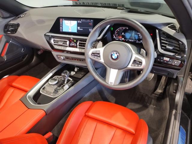 Ref:AUX-25115599 BMW Z4 2021 15 Ref:AUX-25115599 BMW Z4 2021 - Image 15