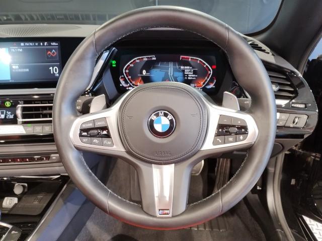 Ref:AUX-25115599 BMW Z4 2021 16 Ref:AUX-25115599 BMW Z4 2021 - Image 16