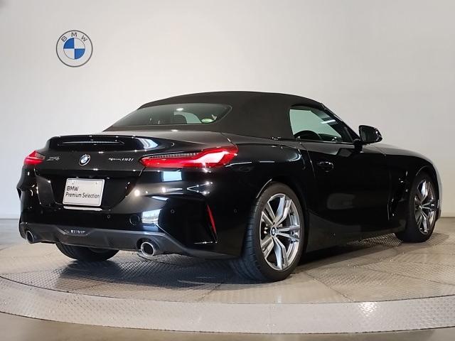 Ref:AUX-25115599 BMW Z4 2021 3 Ref:AUX-25115599 BMW Z4 2021 - Image 3
