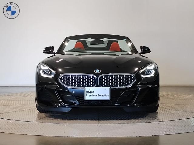 Ref:AUX-25115599 BMW Z4 2021 4 Ref:AUX-25115599 BMW Z4 2021 - Image 4