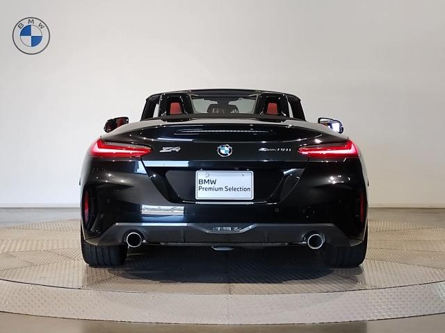 Ref:AUX-25115599 BMW Z4 2021 5 Ref:AUX-25115599 BMW Z4 2021 - Image 5