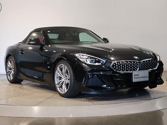 Ref:AUX-25115599 BMW Z4 2021 6 Ref:AUX-25115599 BMW Z4 2021 - Image 6
