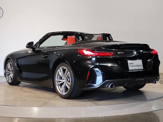 Ref:AUX-25115599 BMW Z4 2021 7 Ref:AUX-25115599 BMW Z4 2021 - Image 7