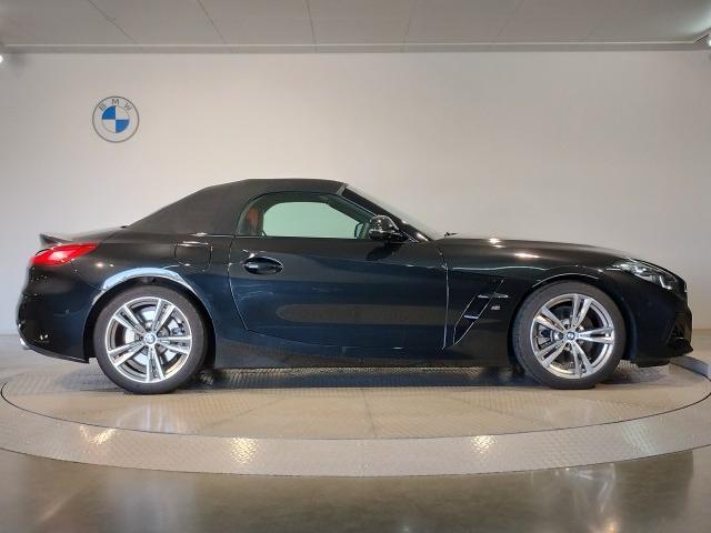 Ref:AUX-25115599 BMW Z4 2021 8 Ref:AUX-25115599 BMW Z4 2021 - Image 8