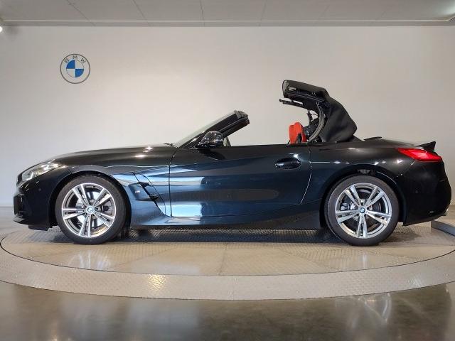 Ref:AUX-25115599 BMW Z4 2021 9 Ref:AUX-25115599 BMW Z4 2021 - Image 9